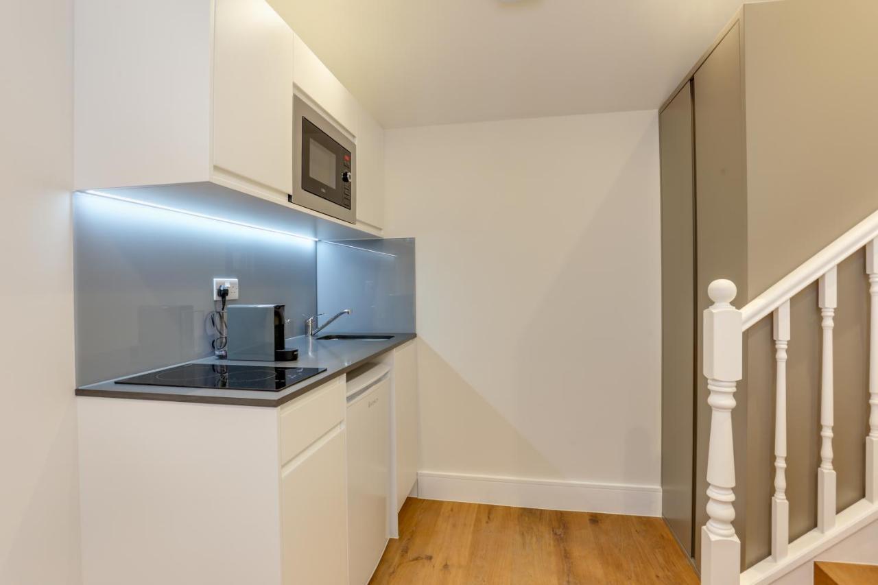 Queensborough Terrace Serviced Apartments by Concept Apartments (Adults Only) 1