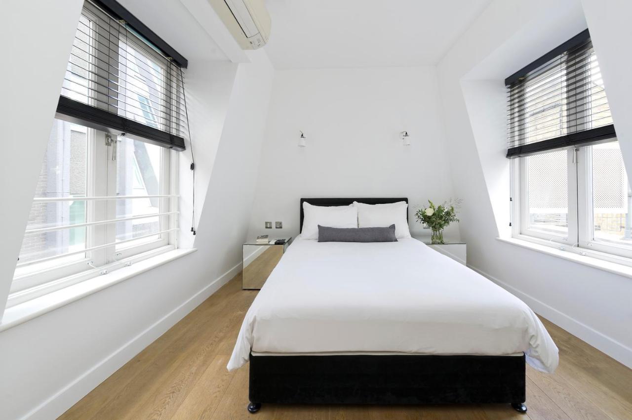 Saco Fleet Street - Crane Court (Adults only)
