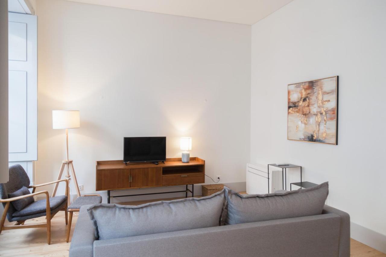 Flh Downtown Modern Art Flat (Adults Only) 1
