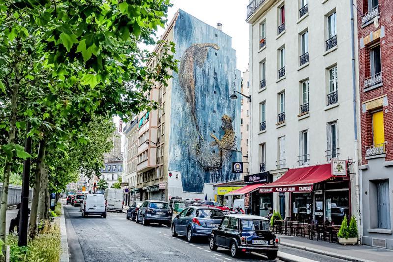 Paris Auriol