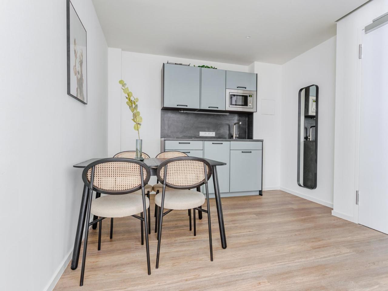 Limehome Berlin Mullerstraße 1