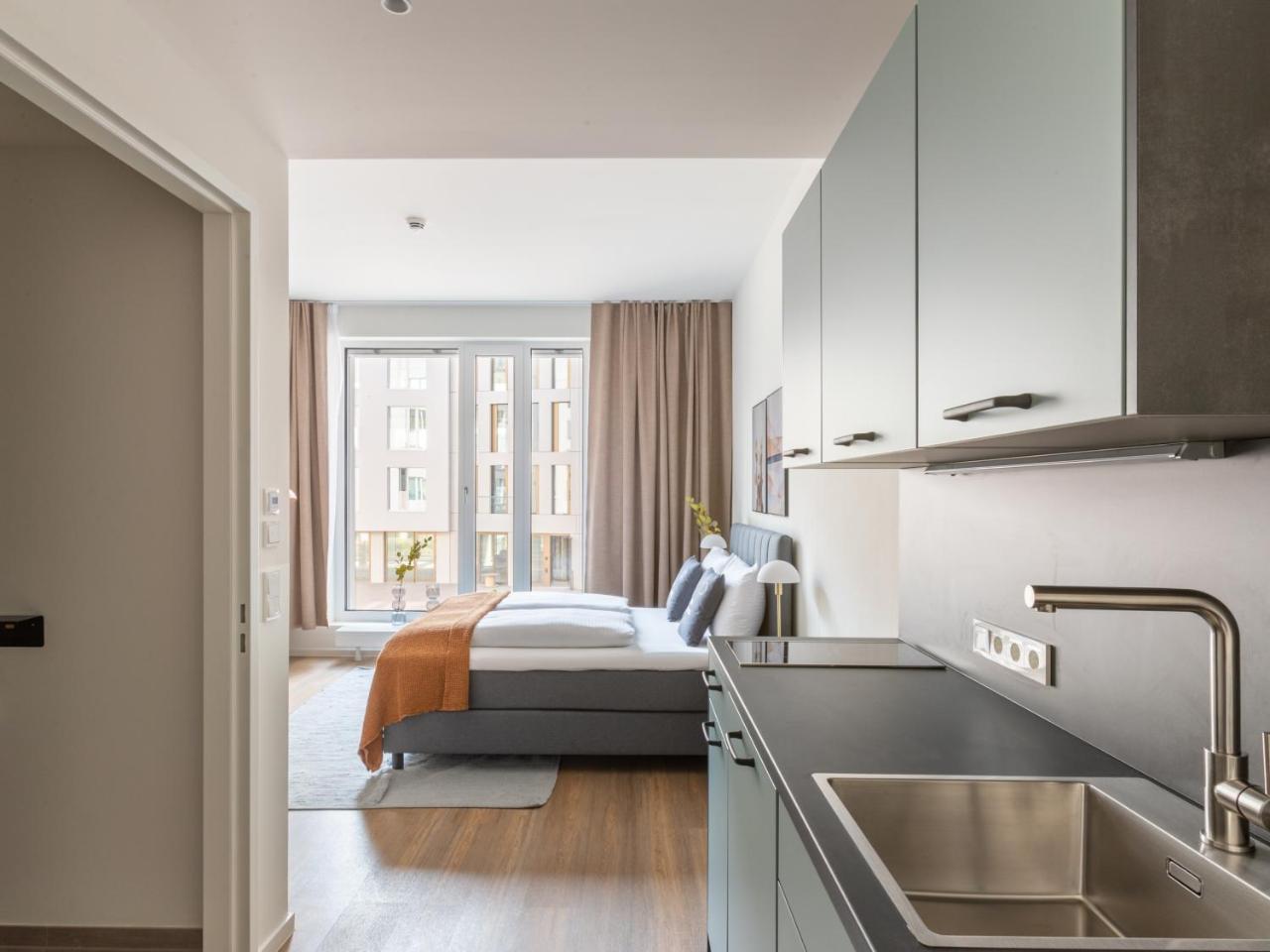 Limehome Berlin Mullerstraße 2