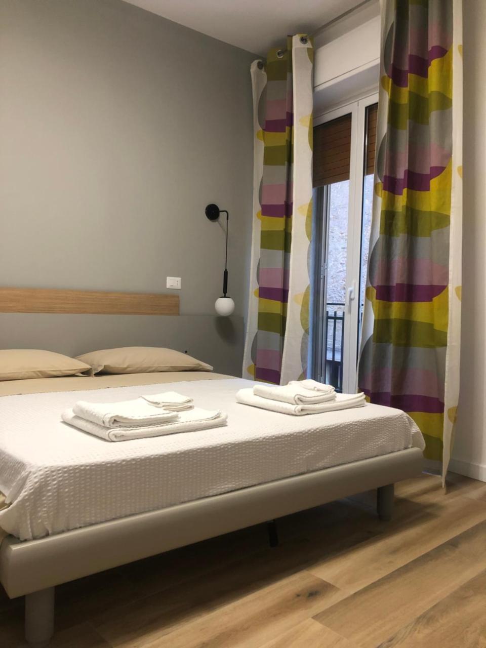 A Due Passi Dalla Scalinata Rooms 1