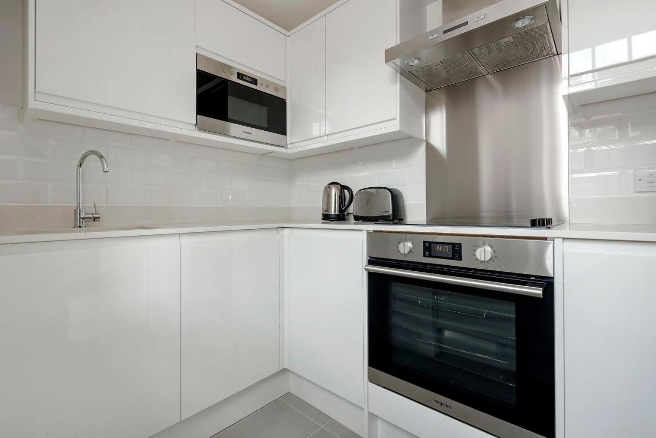 3 Sloane Gardens