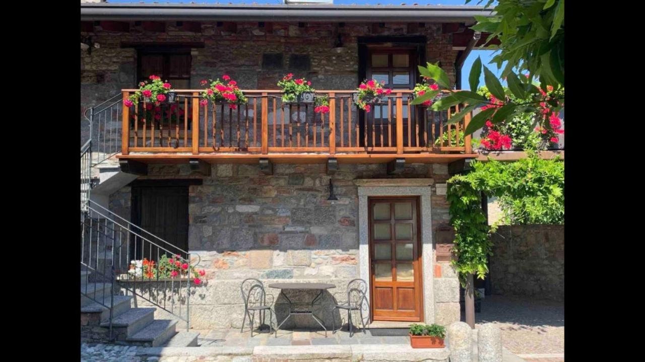 Splendido Cottage Lakeview