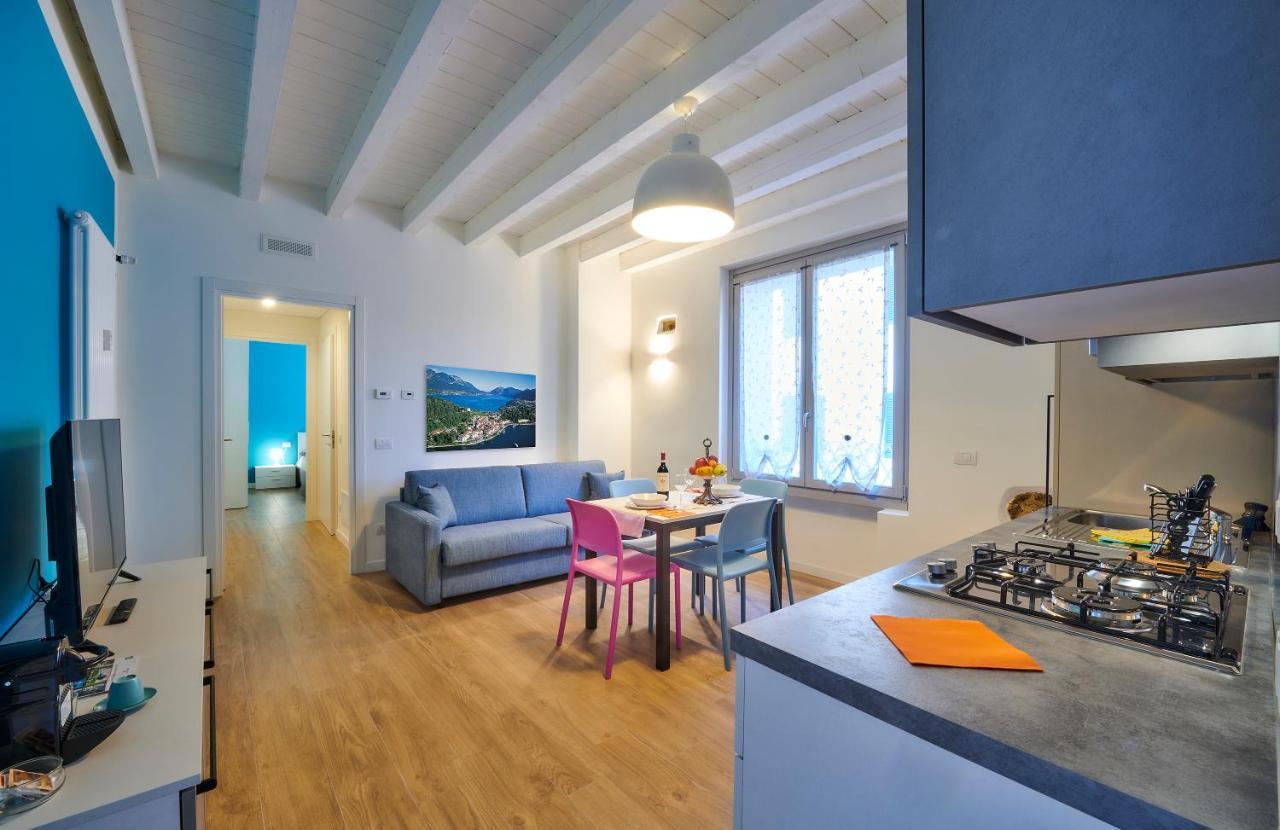 Lecco Lake Apartments Villa Liberty 2