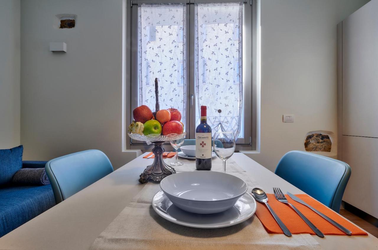 Lecco Lake Apartments Villa Liberty 1