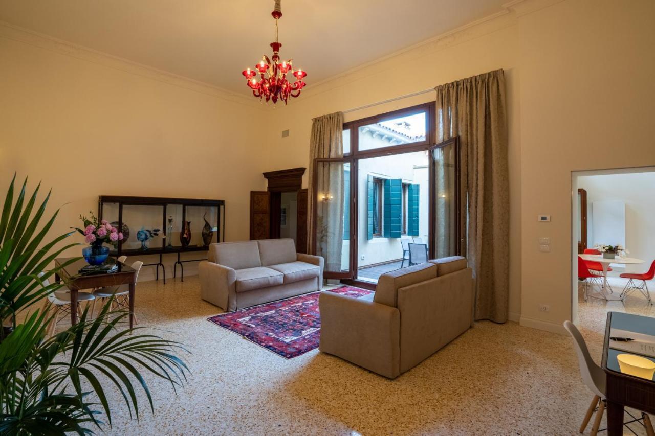 Ca' Longo Palace Damasco