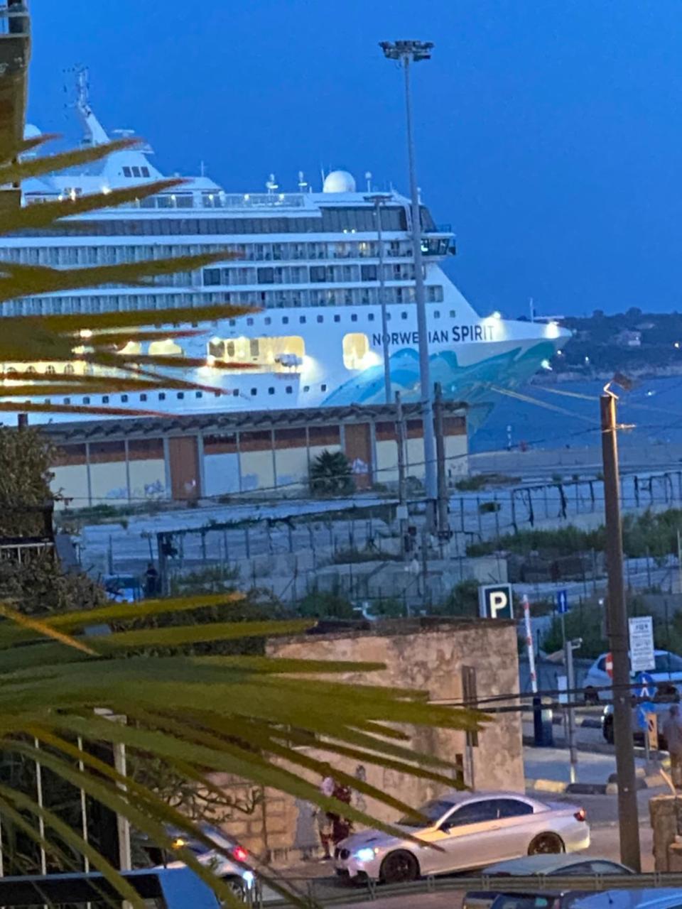 Near Ortigia (Adults Only) 2