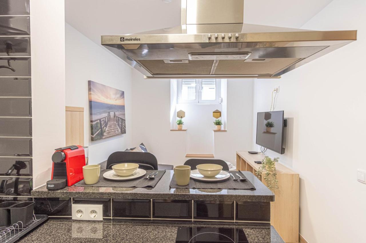Belem Studio - Near Main Touristic Area (Adults Only) 1