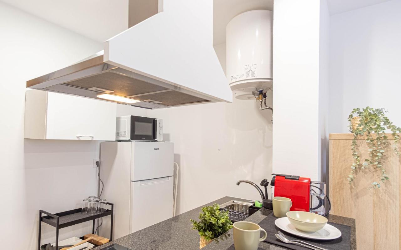 Belem Studio - Near Main Touristic Area (Adults Only) 2
