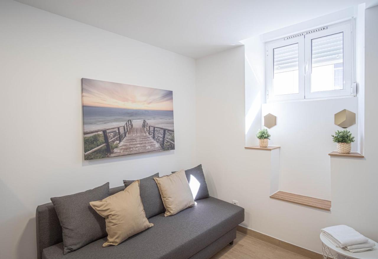 Belem Studio - Near Main Touristic Area (Adults Only)