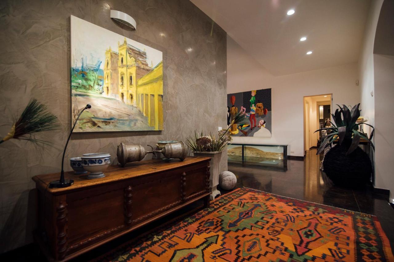 Atmosfere Puniche B&B (Adults only) 1