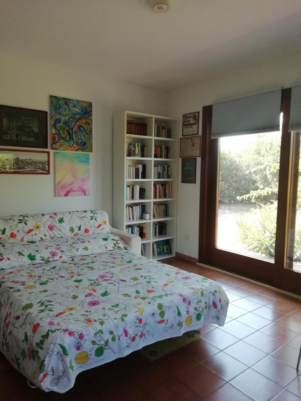 Casa Gelsomino 1