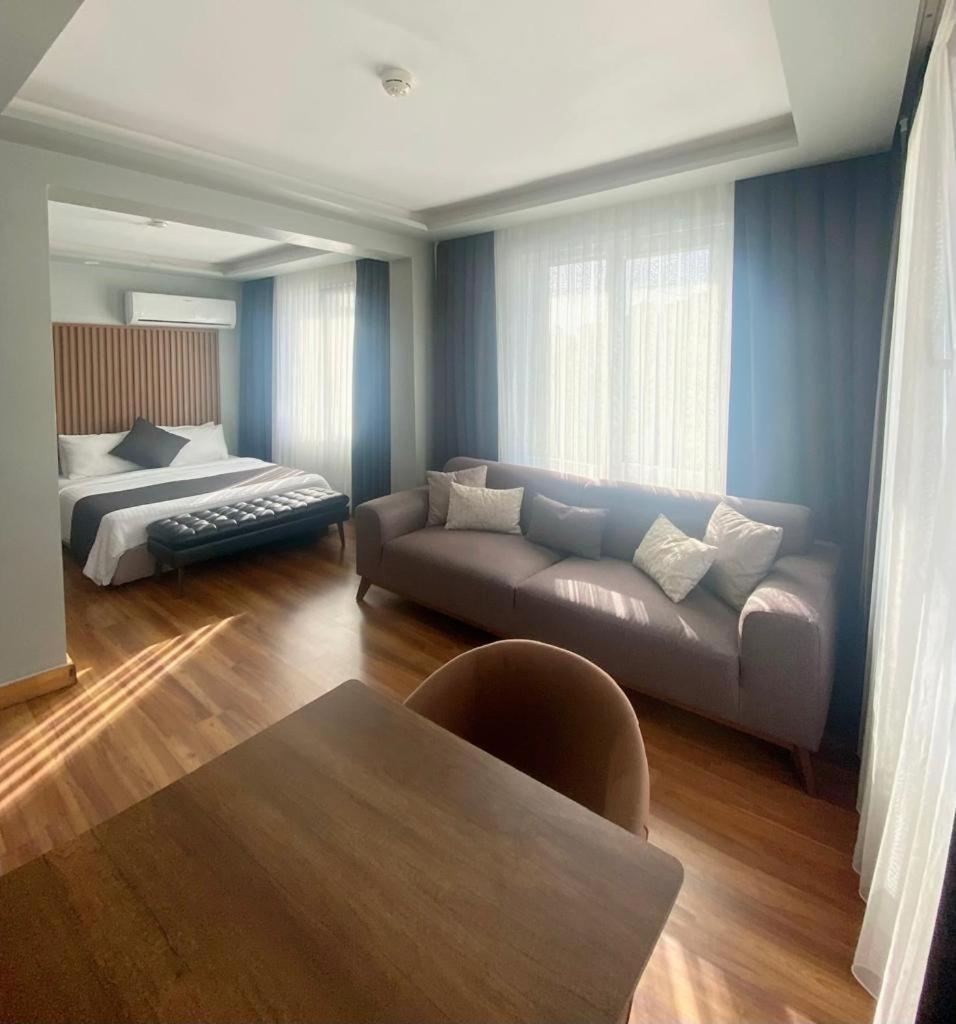 Sahar Sultan Hotel