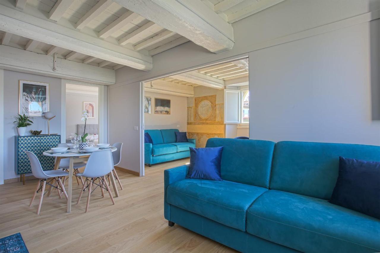 Luxury Suite in Florence - Hosted by Sweetstay 2