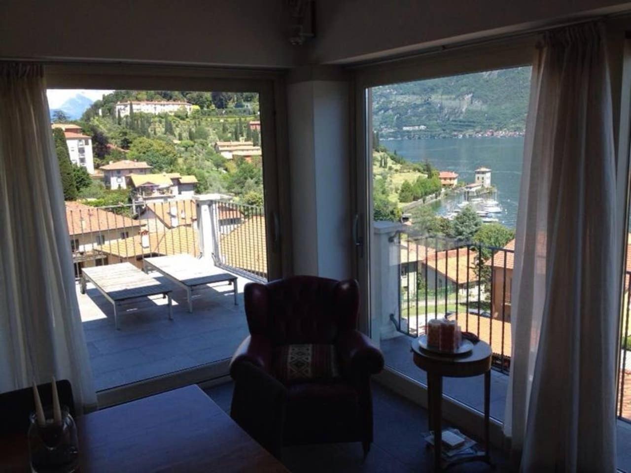 Miralago Apartments Villa Rosa Terrazza (Adults Only) 2