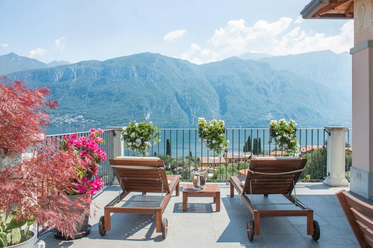 Miralago Apartments Villa Rosa Terrazza (Adults Only)