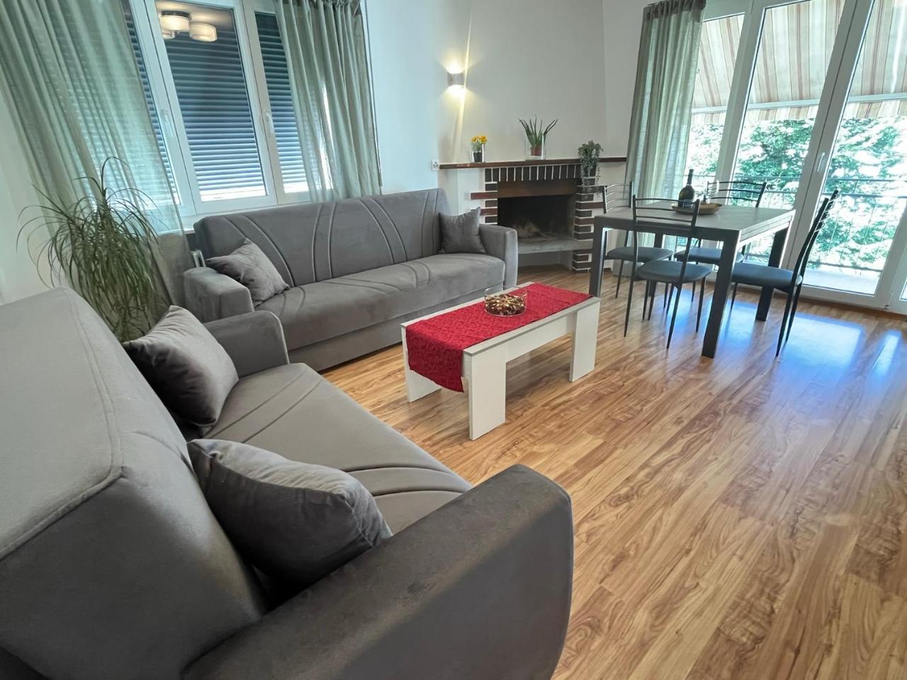 Sweet Home 3 Bedrooms Free Parking 2