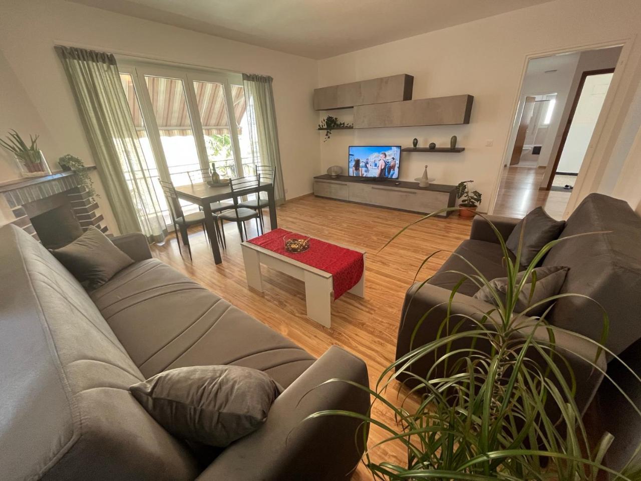 Sweet Home 3 Bedrooms Free Parking 1