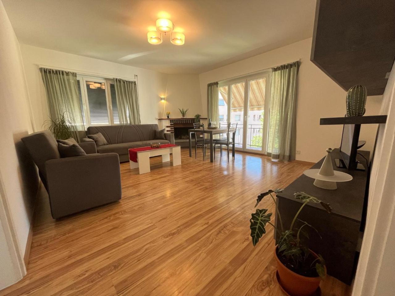 Sweet Home 3 Bedrooms Free Parking