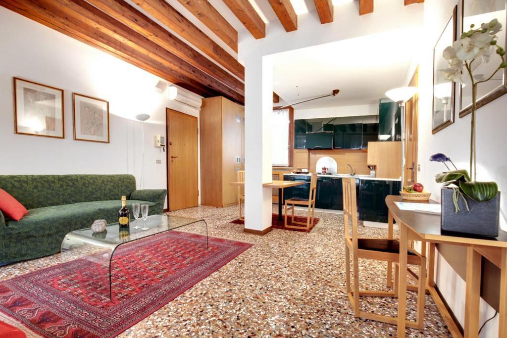 Saint's Mark Apartment Venice (Adults Only) 1