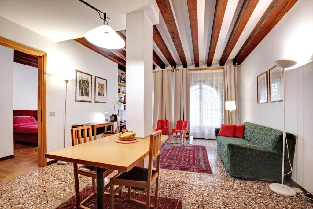 Saint's Mark Apartment Venice (Adults Only) 2