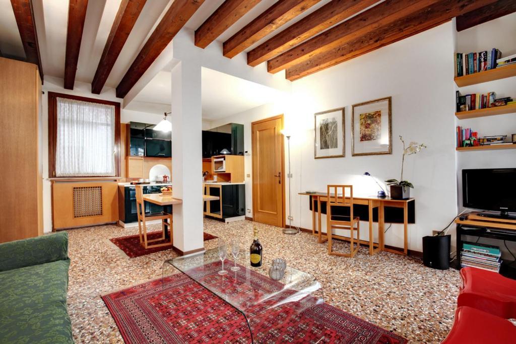 Saint's Mark Apartment Venice (Adults Only)