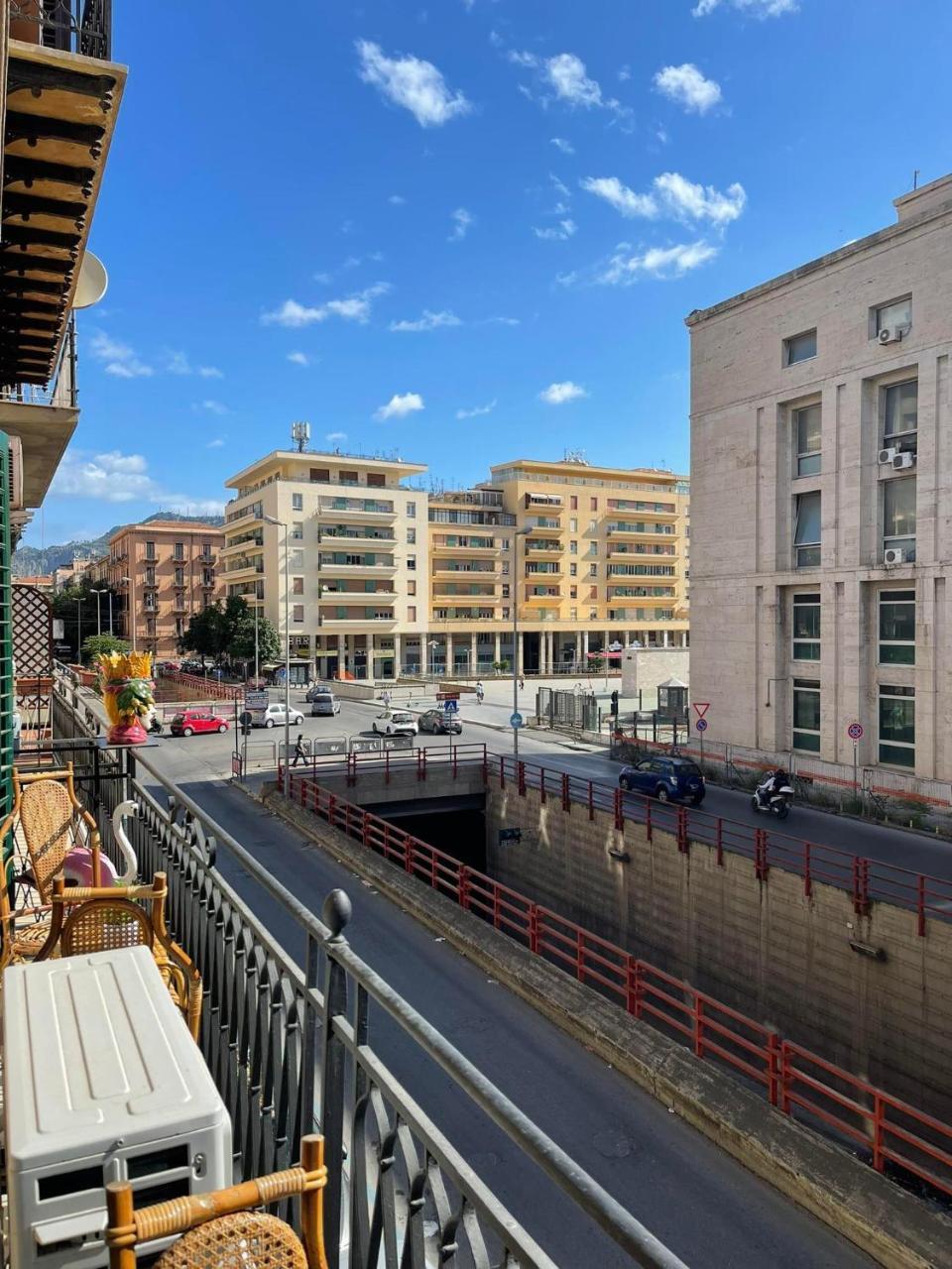 I Bastioni Apartment 1