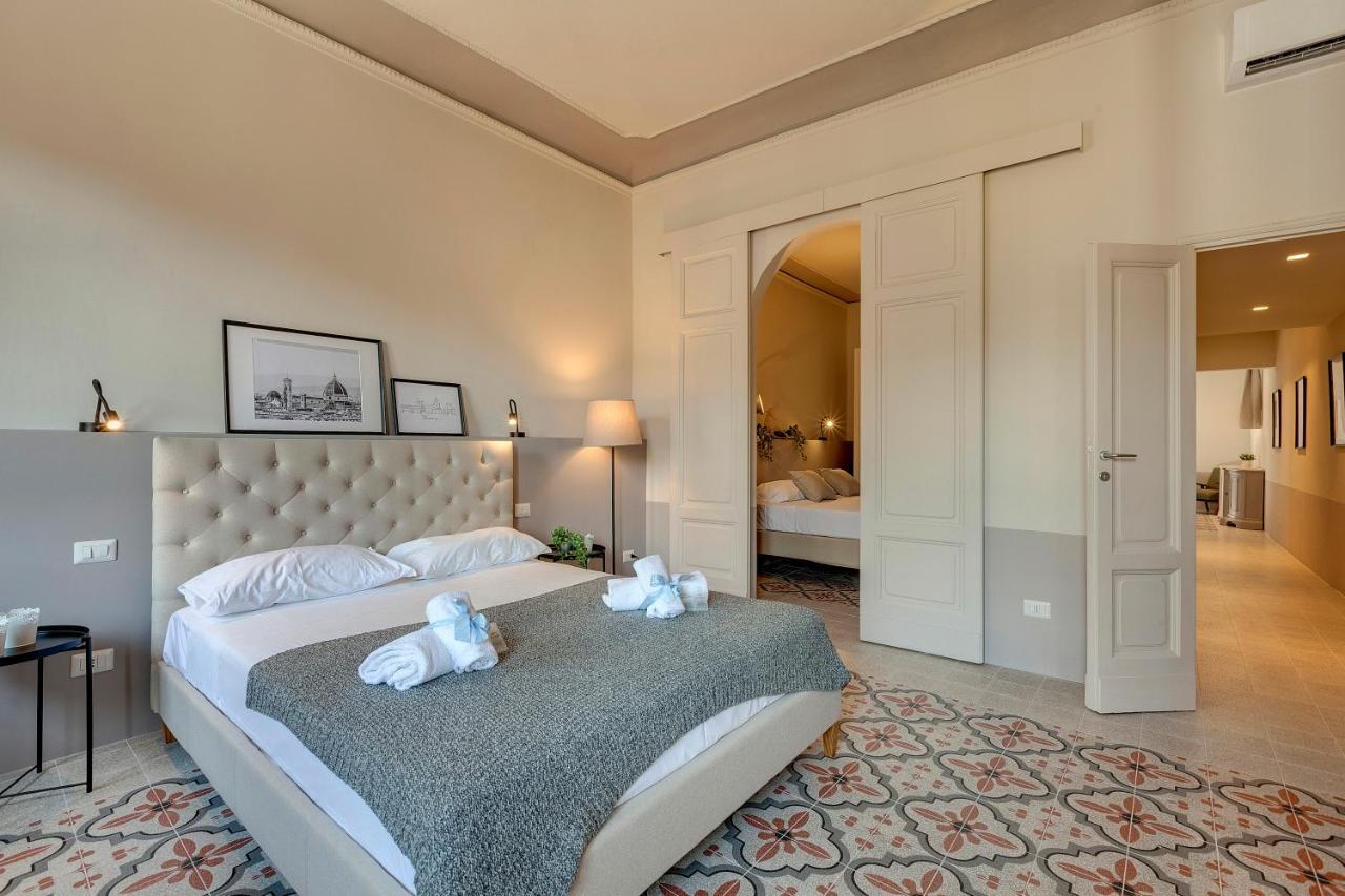 Mamo Florence - Zante Apartment 1