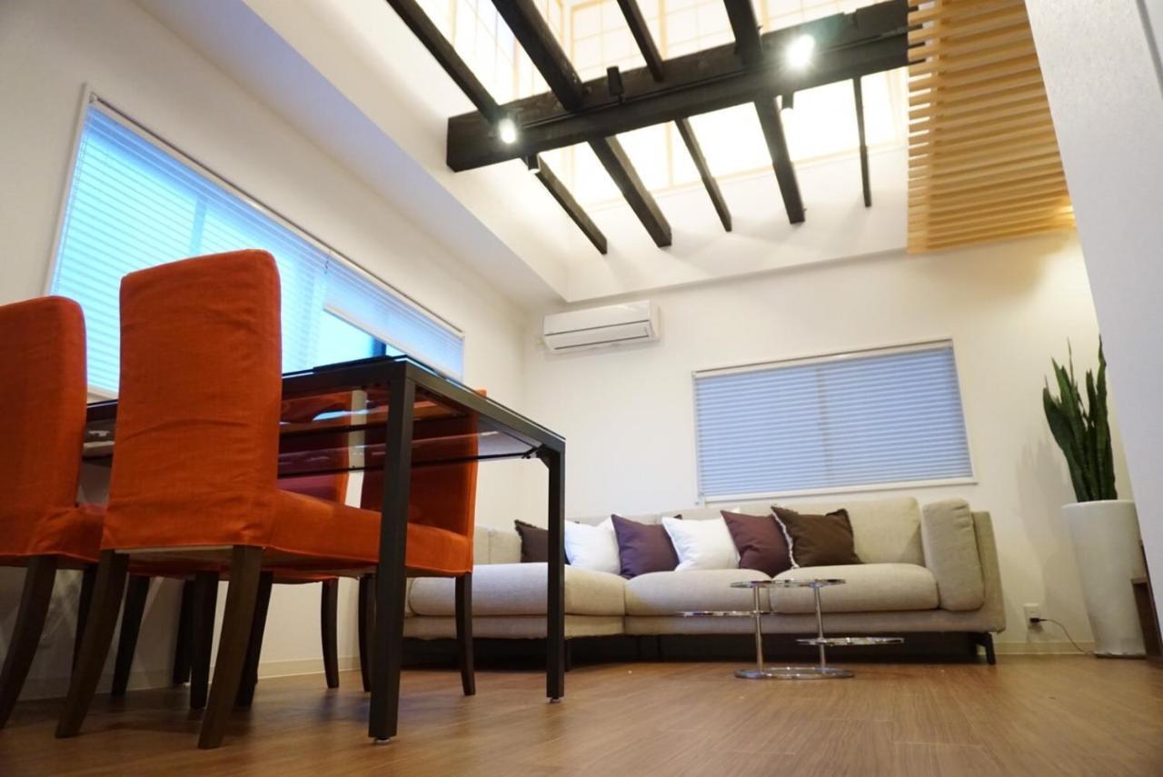 Kyo Suite Hanano - Vacation Stay 84353
