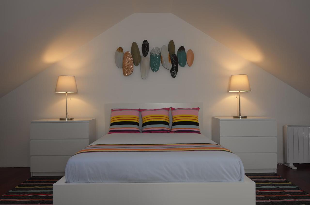1881 Historical Duplex Suite