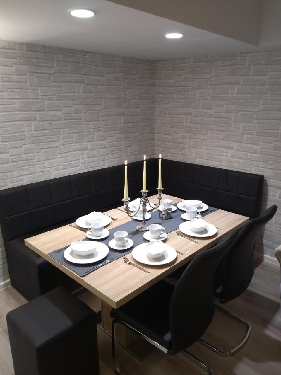 City-Apartment Spreeufer Im Herzen Berlins