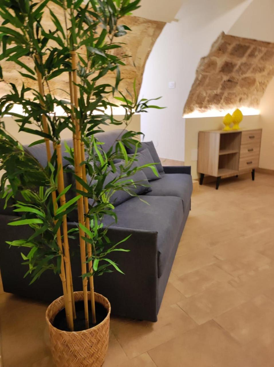 Amuni Holiday Home Noto 2