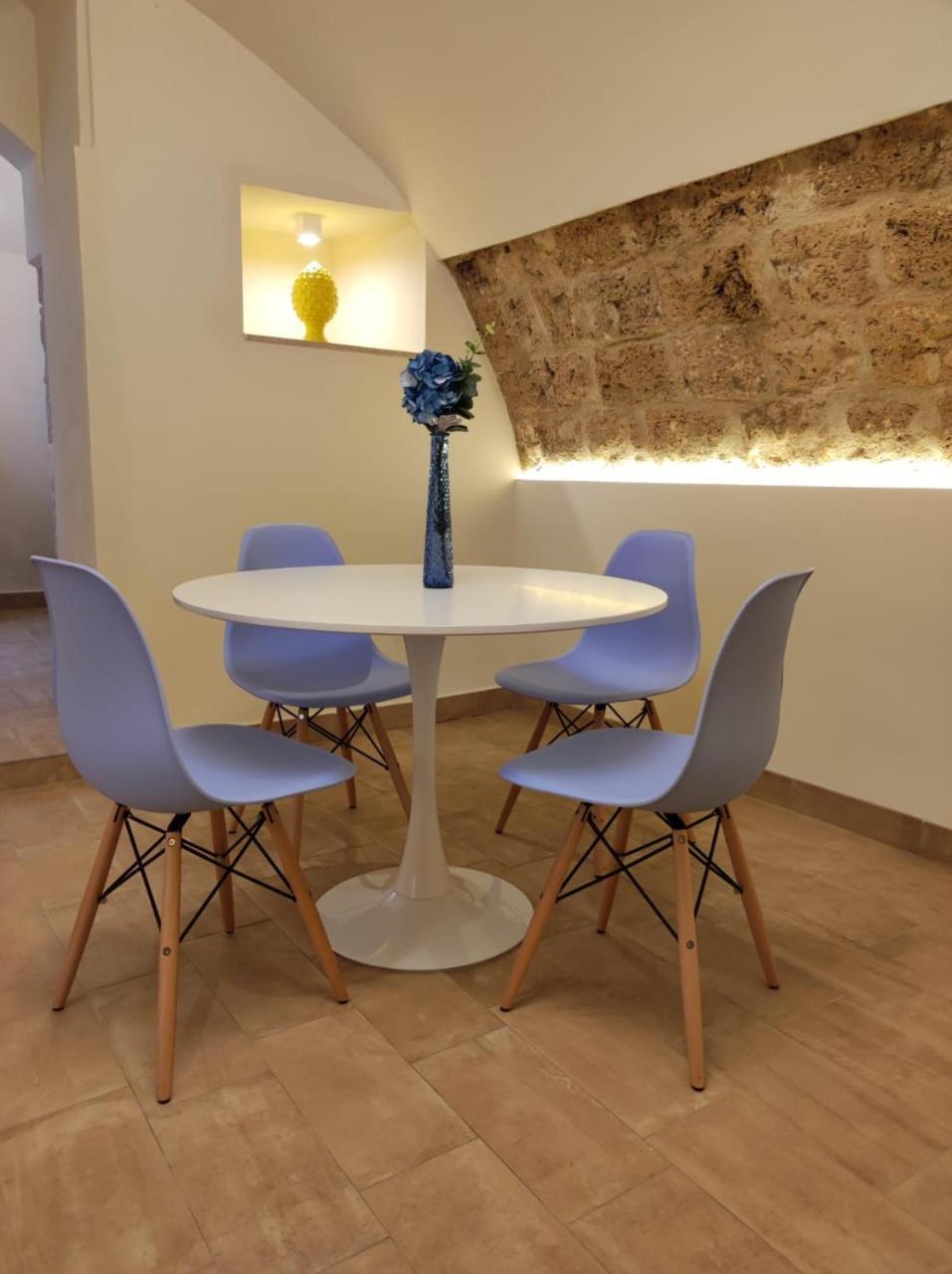 Amuni Holiday Home Noto