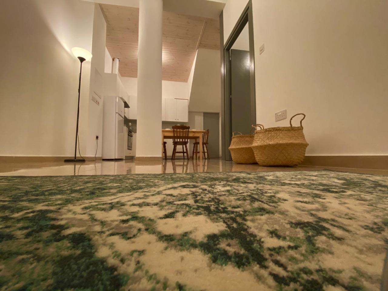 Central Suites Perikleous 53 Down Town Nicosia by Platform 357