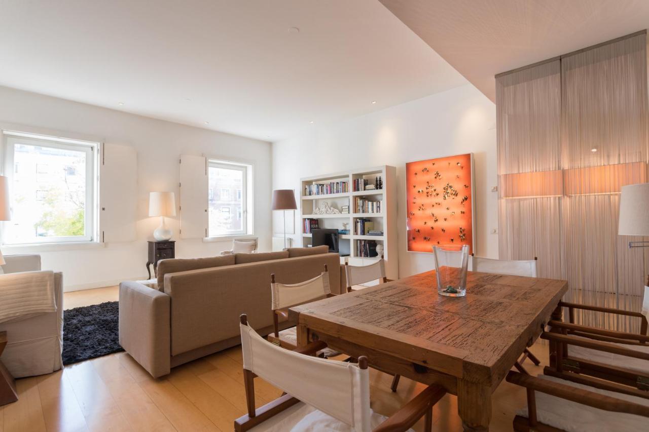Flh Chiado Design Flat (Adults Only) 1