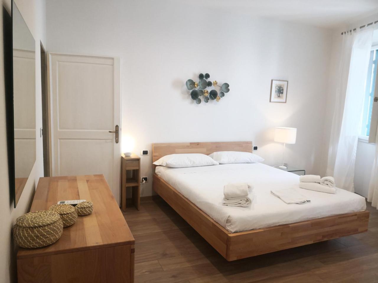 Roommo Via Dei Pilastri Giada