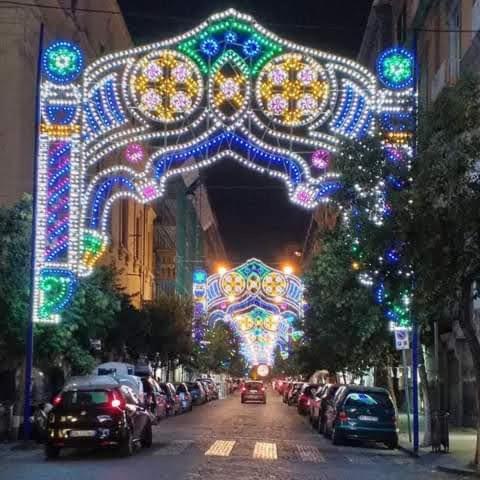 Napoli Centro Storico Un Passo Da San Gennaro 2