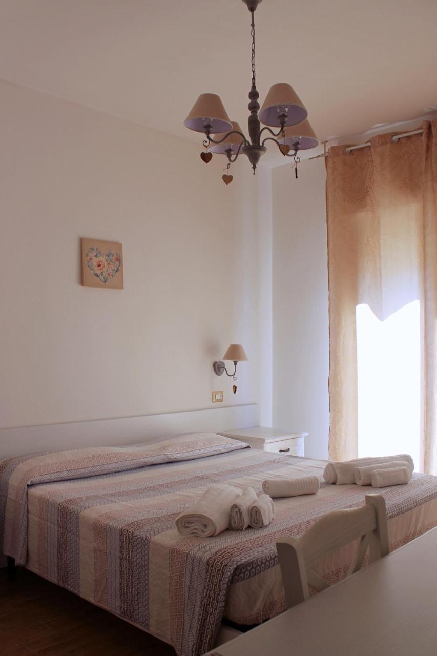Guest House Bellavista Nebida