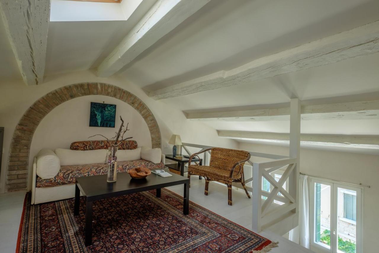Attico Terrazza (Adults Only) 2