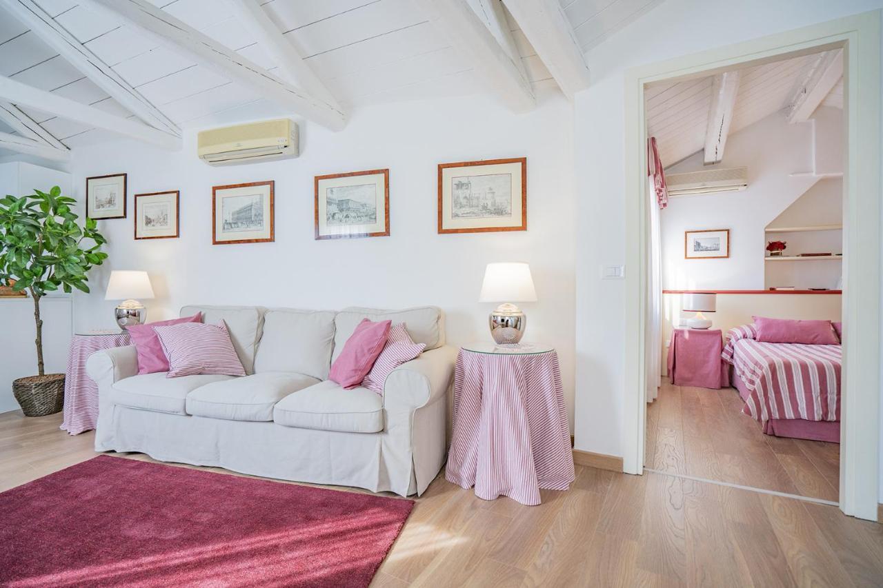 Ca' Dei Musicanti 3 Charming Apt in Cannaregio 1
