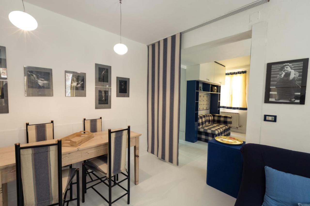 Blueyellow Home in Cannaregio Air Conditioning Wifi