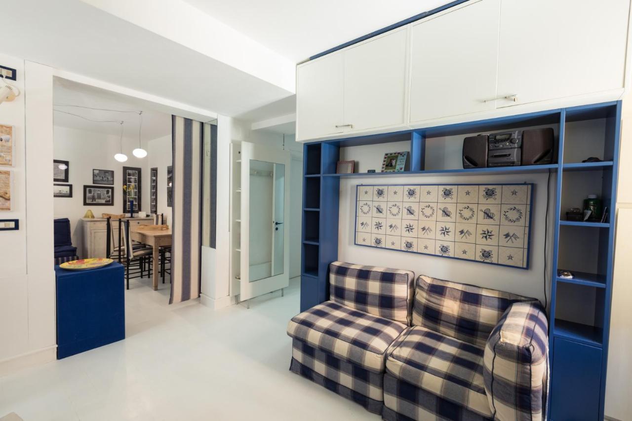 Blueyellow Home in Cannaregio Air Conditioning Wifi 1