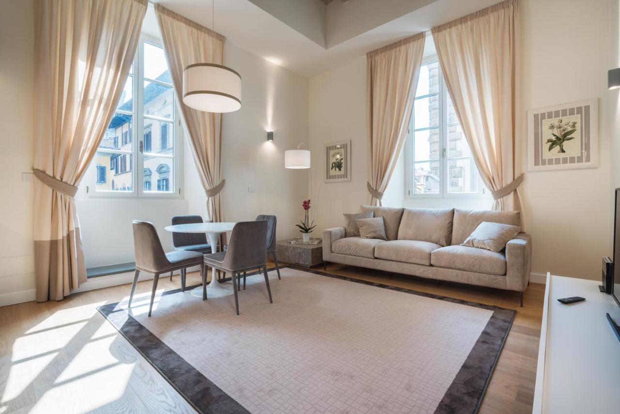 Brunelleschi Suite 2