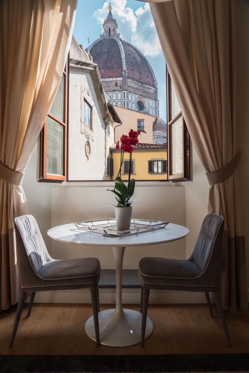 Brunelleschi Suite