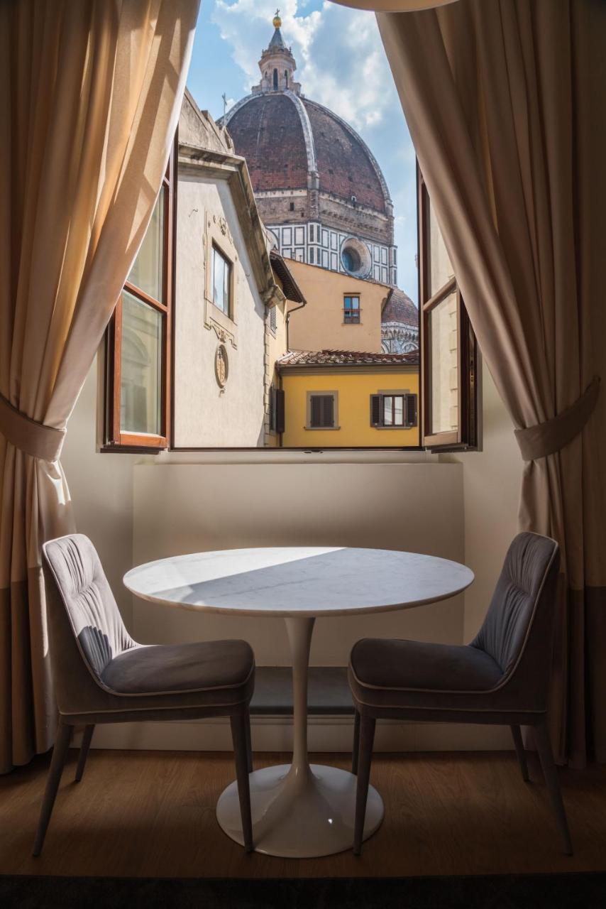 Brunelleschi Suite 1