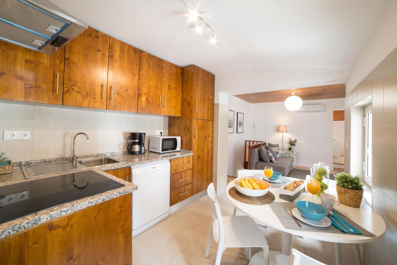 Flh Bairro Alto Charming Apartment (Adults Only) 1