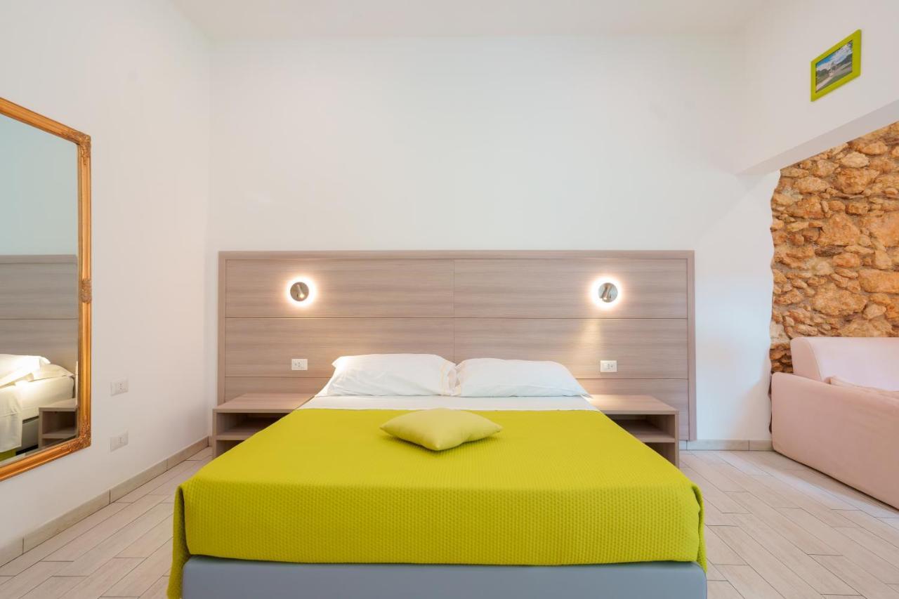Bardilio Luxury Rooms