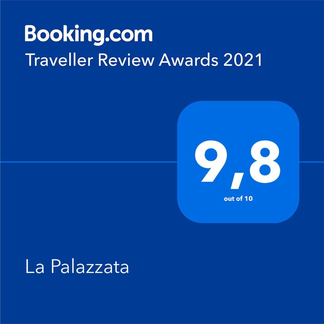 La Palazzata 1